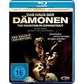 Das Haus der D�monen (Blu-ray)