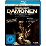Das Haus der D�monen [Blu-ray]von "Virginia Madsen"