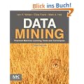 Data Mining: Practical Machine Learning Tools and Techniques (Morgan Kaufmann Series in Data Management Systems)