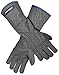 Cut Resistant Gloves, Gray, L, PR