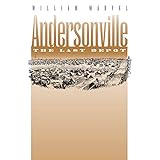 andersonville the last depot civil war america