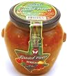 "ROASTED PEPPER SPREAD" (Salads) "HYSON", Packaged in Glass Jar, 540g. "Bulgaria"