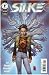 Book Silke #1 Cover B January 2001