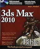 3ds Max 2010 Bible