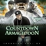  : Countdown to Armageddon
