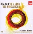 Wagner : Der Ring des Nibelungen (Coffret 14 CD)