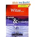 Witze ...: oberhalb & unterhalb der G�rtellinie