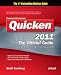Quicken 2011 Official Guide (The Official Guide)