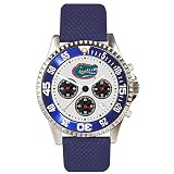 Florida Gators Suntime Competitor Chronograph Watch - NCAA College Athletics