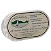 Health & Personal Care : Bar Harbor All Natural Herring with Cracked Pepper, 6.7-Ounce Cans (Pack of 12)