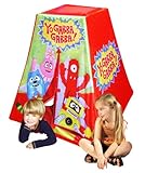 Yo Gabba Gabba Play Tent