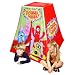 Yo Gabba Gabba Play Tent