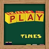 PLAY TIMES CD-ROM �摜
