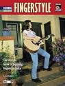 Beginning Fingerstyle Guitar (Book & Cd) (Complete Fingerstyle Guitar Method)
