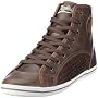 Buffalo 508-V13313 DERBY PU BROWN365 112043, Damen&hellip Buffalo
