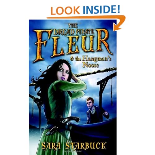 Pirate Fleur
