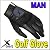 【GearX】【天然羊革 ゴルフグローブ】【超お買い得】【メンズ用】左手【全天候】良い【フィット感】良い【グリップ】良い【着脱のしやすさ】良い【デザイン】【まさに素手感覚】【登山】【フィッシング】【GOLF GLOVE】【半羊革】
