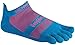 Injinji Run Lightweight No-Show NuWool