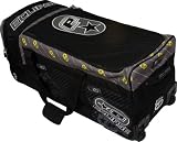 Planet Eclipse Paintball 2008 Stripe Kit Bag - Yellow