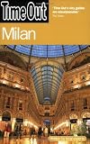 Time Out Milan (Time Out Guides)