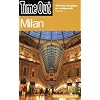 Time Out Milan 4th edition