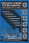 Winning Poker Tournaments One Hand at...