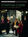 Christmas Carols (Easy Keyboard Library)