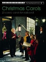 Christmas Carols (Easy Keyboard Library)