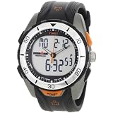 Timex Mens T5K4029J Ironman 50-Lap Dual-Tech S