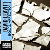 Equal Affections | [David Leavitt]