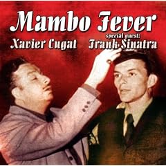 Mambo Fever [Edizione: Germania] [Import]