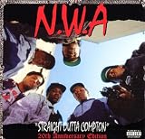 Straight Outta Compton [Vinyl]