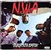 Straight Outta Compton (20th Anniversary edition) [Vinyl LP]