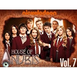 House of Anubis