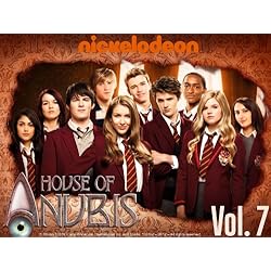 House of Anubis