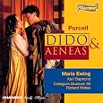 Henry Purcell: Dido and Aeneas by Henry Purcell, Richard Hickox, James Bowman, Pamela Helen Stephen, Sally Burgess, Collegium Musicum 90, Mary Plazas, Patricia Rozario, Rebecca Evans, Jamie MacDougall, Maria Ewing