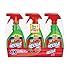 Household Products: 3-Pack 30oz Resolve Laundry Stain Remover $6.39