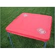 North Carolina State Wolfpack NCAA Ultimate Card Table Cover by Rivalry Distributing