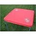 North Carolina State Wolfpack NCAA Ultimate Card Table Cover by Rivalry Distributing