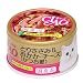 いなば C-17 チャオ とりささみ&おかか・チーズ(かつお節) 85g: ●良質な鶏のささみに、風味豊かなかつお節とチーズを加えた一品。緑茶消臭成分の効果で、フンやおしっこの臭いをやわらげます。■原材料:鶏肉(ささみ)、かつお節、チーズ、ゼリー、ビタミンE、緑茶エキス■代謝エネ...