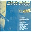 Vagrant Records - Another Year On The Streets Vol.1