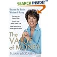 The Value of Money: Uncover the Hidden Wisdom of Money