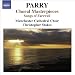Parry: Songs of Farewell