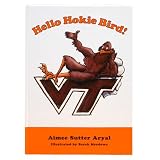 Hello, Hokie Bird!