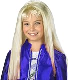 Official Hannah Montana Wig for Kids