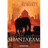 Shantaramvon "Gregory David Roberts"