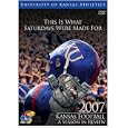 2007 Kansas Jayhawks Football Season in Review by 
