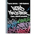 (WORLD PIECEBOOK: GLOBAL GRAFFITI DRAWINGS) BY Hardcover (Author) Hardcover Published on (06 , 2011)
