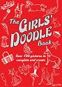 The Girls' Doodle Book (Buster Books)
