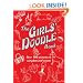 The Girls' Doodle Book (Buster Books)